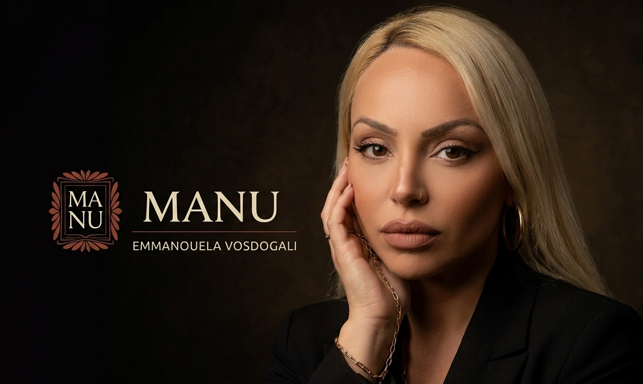 Emmanouela Vosdogali